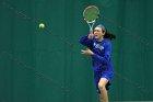 Men's Tennis vs Endicott  Men’s Tennis vs Endicott. - Photo By: KEITH NORDSTROM